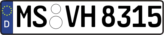 MS-VH8315