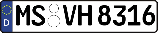 MS-VH8316
