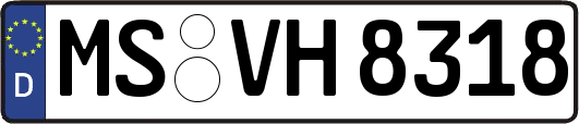MS-VH8318