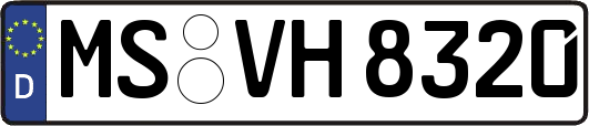 MS-VH8320