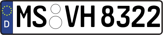 MS-VH8322