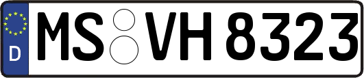 MS-VH8323