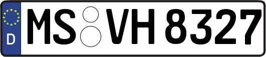 MS-VH8327