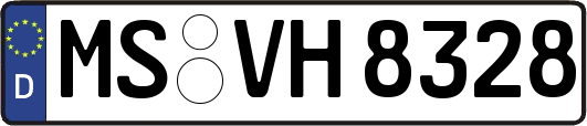 MS-VH8328