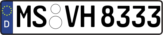 MS-VH8333