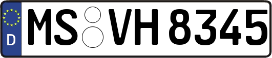 MS-VH8345