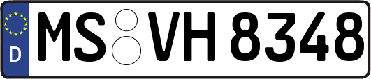 MS-VH8348
