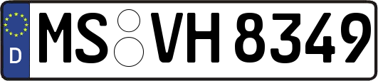 MS-VH8349