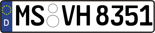MS-VH8351