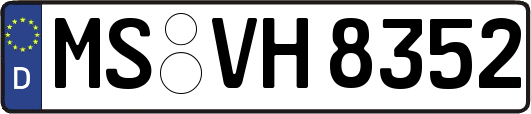 MS-VH8352