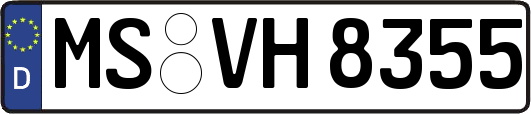 MS-VH8355
