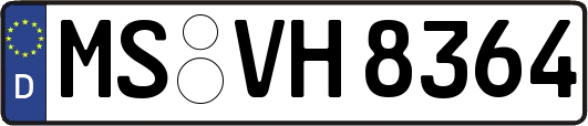 MS-VH8364
