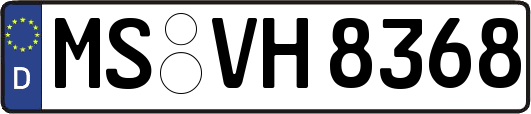 MS-VH8368