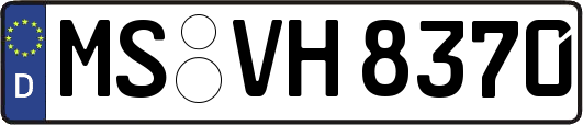MS-VH8370