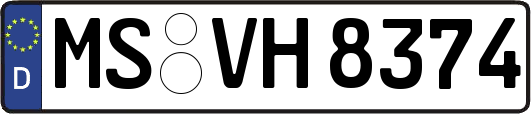 MS-VH8374