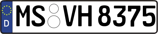 MS-VH8375