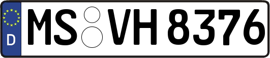 MS-VH8376