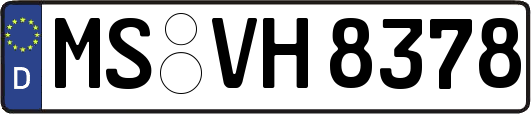 MS-VH8378