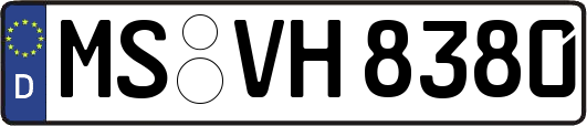 MS-VH8380