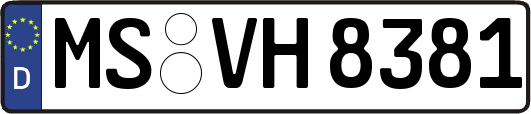 MS-VH8381