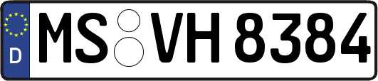 MS-VH8384