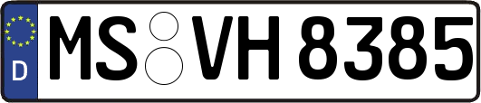 MS-VH8385