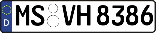 MS-VH8386