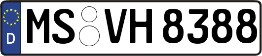 MS-VH8388