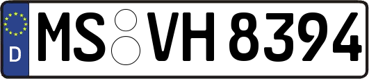 MS-VH8394