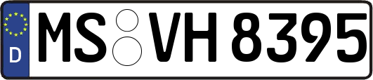MS-VH8395