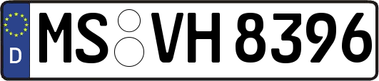 MS-VH8396