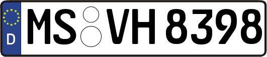 MS-VH8398