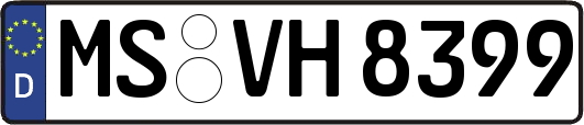 MS-VH8399