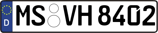 MS-VH8402