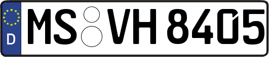 MS-VH8405