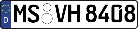MS-VH8408