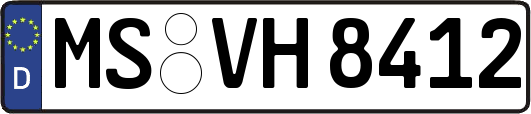 MS-VH8412