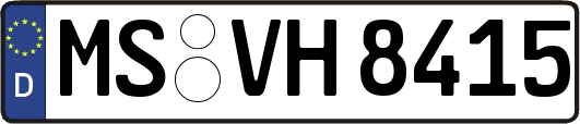 MS-VH8415