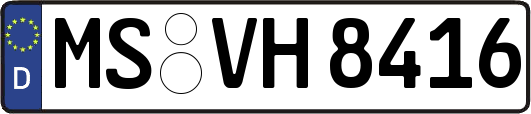 MS-VH8416