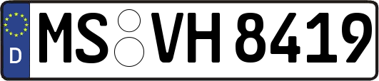 MS-VH8419