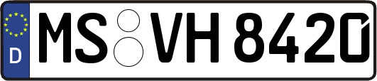 MS-VH8420