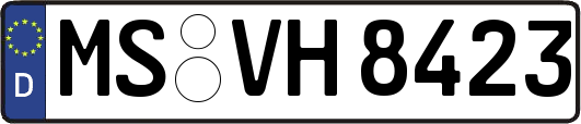 MS-VH8423