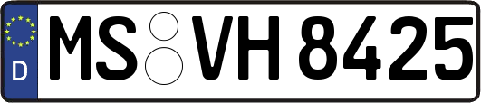MS-VH8425