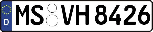 MS-VH8426