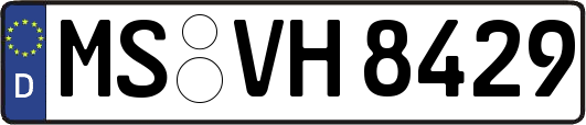 MS-VH8429