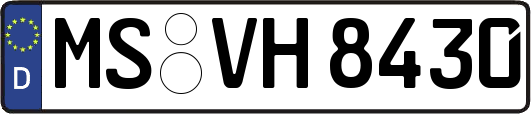 MS-VH8430