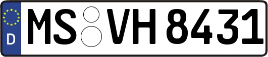 MS-VH8431