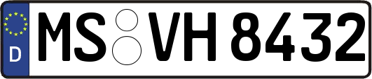 MS-VH8432