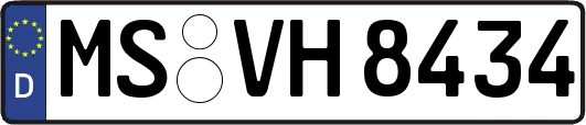 MS-VH8434