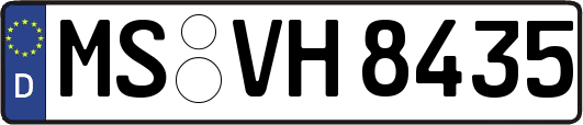 MS-VH8435